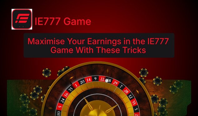 IE777 Game