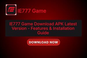 IE777 Game Download