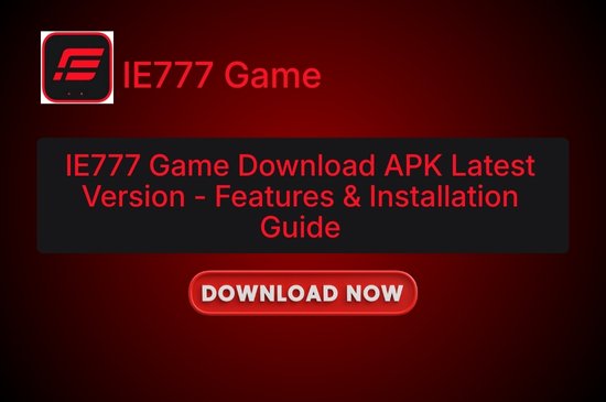 IE777 Game Download