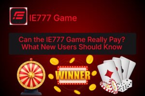 IE777 Game