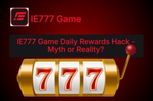 IE777 Game