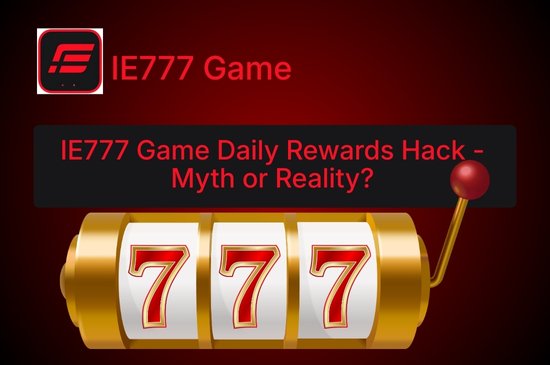 IE777 Game
