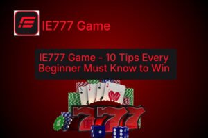 IE777 Game