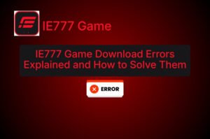 IE777 Game Download